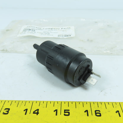 Tennant 1231018 In-Tank Pump 12VDC 3.5LPM