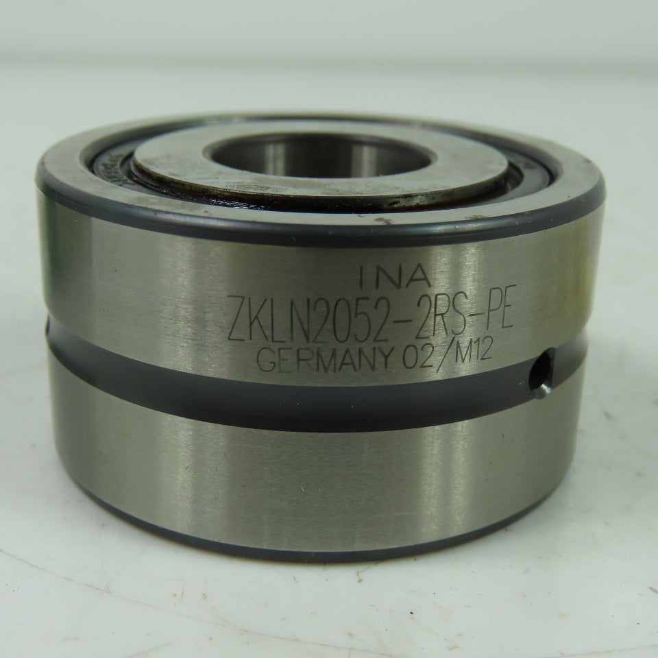 INA ZKLN2052-2RS-PE Angular Contact Ball Bearing NEW