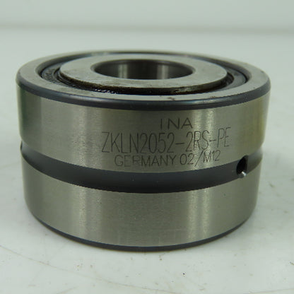 INA ZKLN2052-2RS-PE Angular Contact Ball Bearing NEW