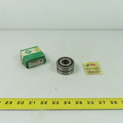 INA ZKLN2052-2RS-PE Angular Contact Ball Bearing NEW