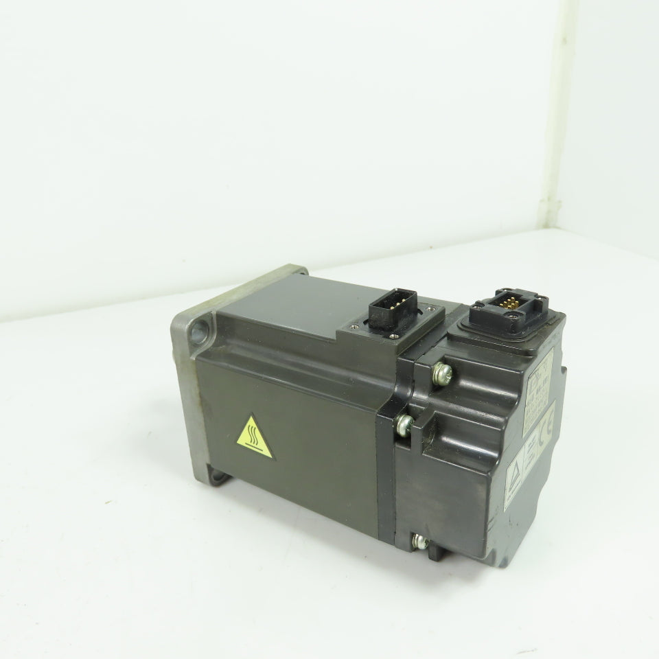 Mitsubishi HF-KP43 AC Servo Motor 102V 2.9A 400W 3000RPM
