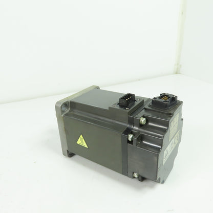 Mitsubishi HF-KP43 AC Servo Motor 102V 2.9A 400W 3000RPM