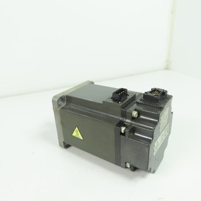 Mitsubishi HF-KP43 AC Servo Motor 102V 2.9A 400W 3000RPM