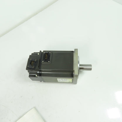 Mitsubishi HF-KP43 AC Servo Motor 102V 2.9A 400W 3000RPM
