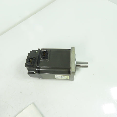 Mitsubishi HF-KP43 AC Servo Motor 102V 2.9A 400W 3000RPM