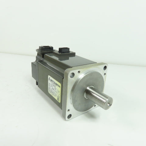 Mitsubishi HF-KP43 AC Servo Motor 102V 2.9A 400W 3000RPM