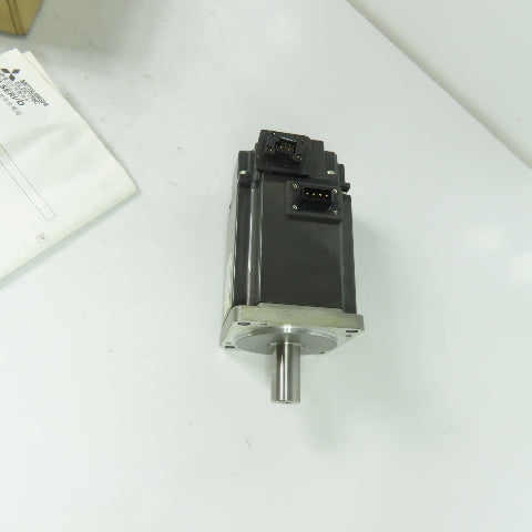 Mitsubishi HF-KP43 AC Servo Motor 102V 2.9A 400W 3000RPM