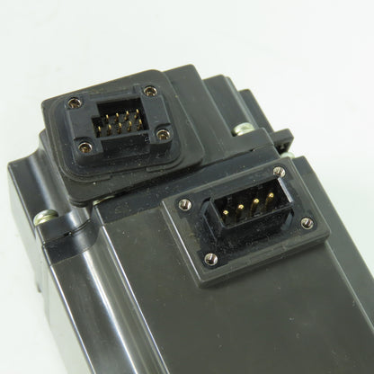 Mitsubishi HF-KP43 AC Servo Motor 102V 2.9A 400W 3000RPM