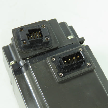 Mitsubishi HF-KP43 AC Servo Motor 102V 2.9A 400W 3000RPM