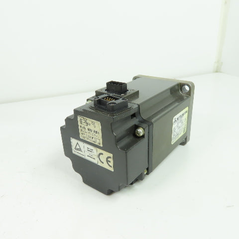 Mitsubishi HF-KP43 AC Servo Motor 102V 2.9A 400W 3000RPM