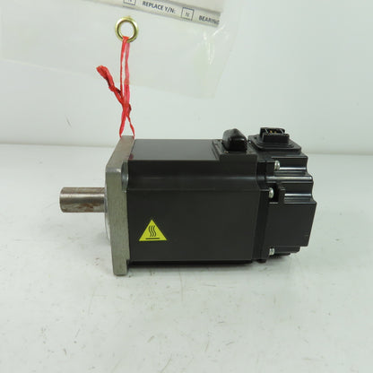 Mitsubishi HF-KP43 AC Servo Motor 102V 2.9A 400W 3000RPM