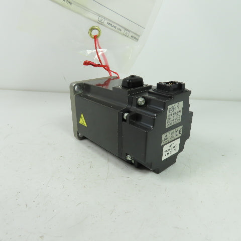 Mitsubishi HF-KP43 AC Servo Motor 102V 2.9A 400W 3000RPM