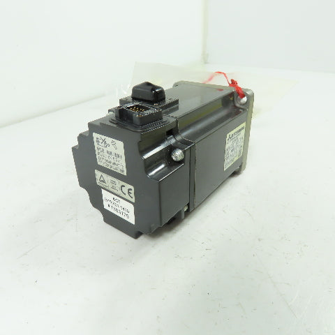 Mitsubishi HF-KP43 AC Servo Motor 102V 2.9A 400W 3000RPM