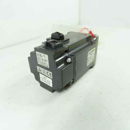 Mitsubishi HF-KP43 AC Servo Motor 102V 2.9A 400W 3000RPM