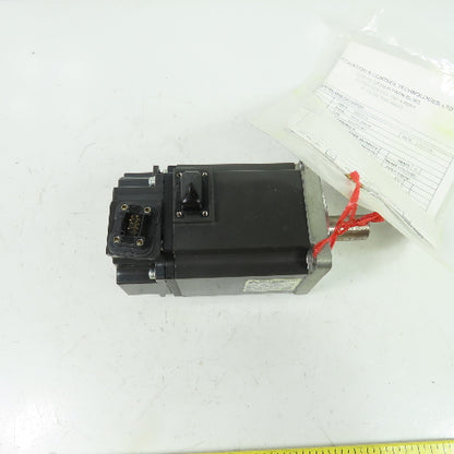 Mitsubishi HF-KP43 AC Servo Motor 102V 2.9A 400W 3000RPM