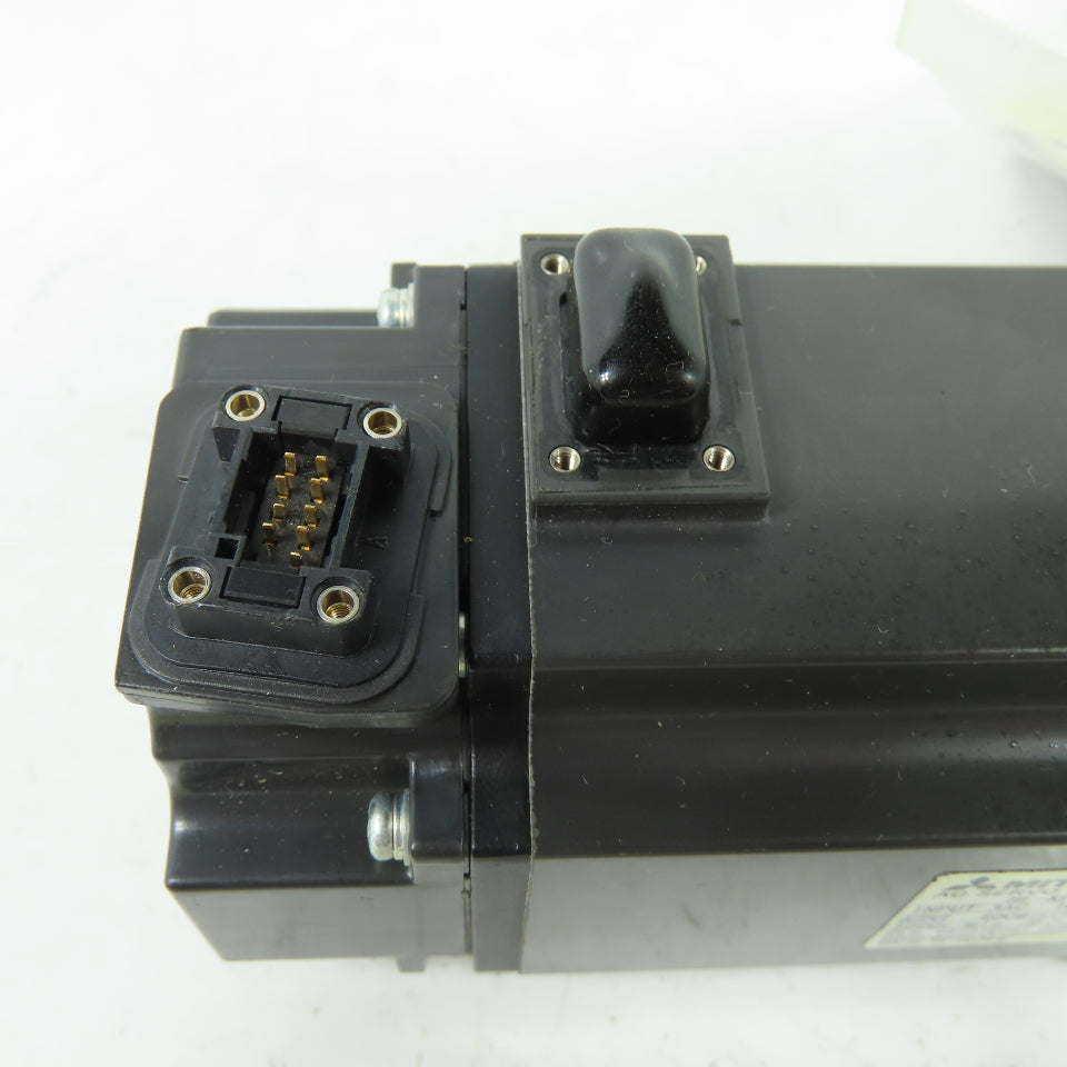 Mitsubishi HF-KP43 AC Servo Motor 102V 2.9A 400W 3000RPM