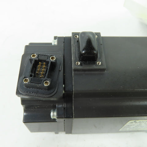 Mitsubishi HF-KP43 AC Servo Motor 102V 2.9A 400W 3000RPM