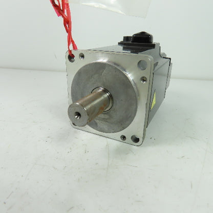 Mitsubishi HF-KP43 AC Servo Motor 102V 2.9A 400W 3000RPM