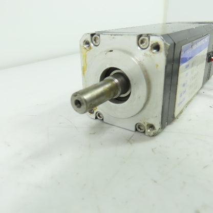 Tol-O-Matic 3600-6239 MRV11 Brushless Servo Motor 40.00 OZ-IN Torque