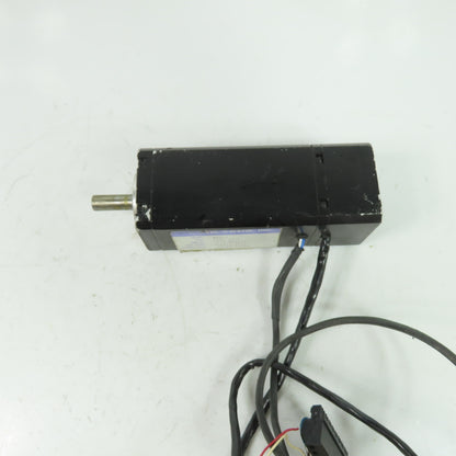 Tol-O-Matic 3600-6239 MRV11 Brushless Servo Motor 40.00 OZ-IN Torque