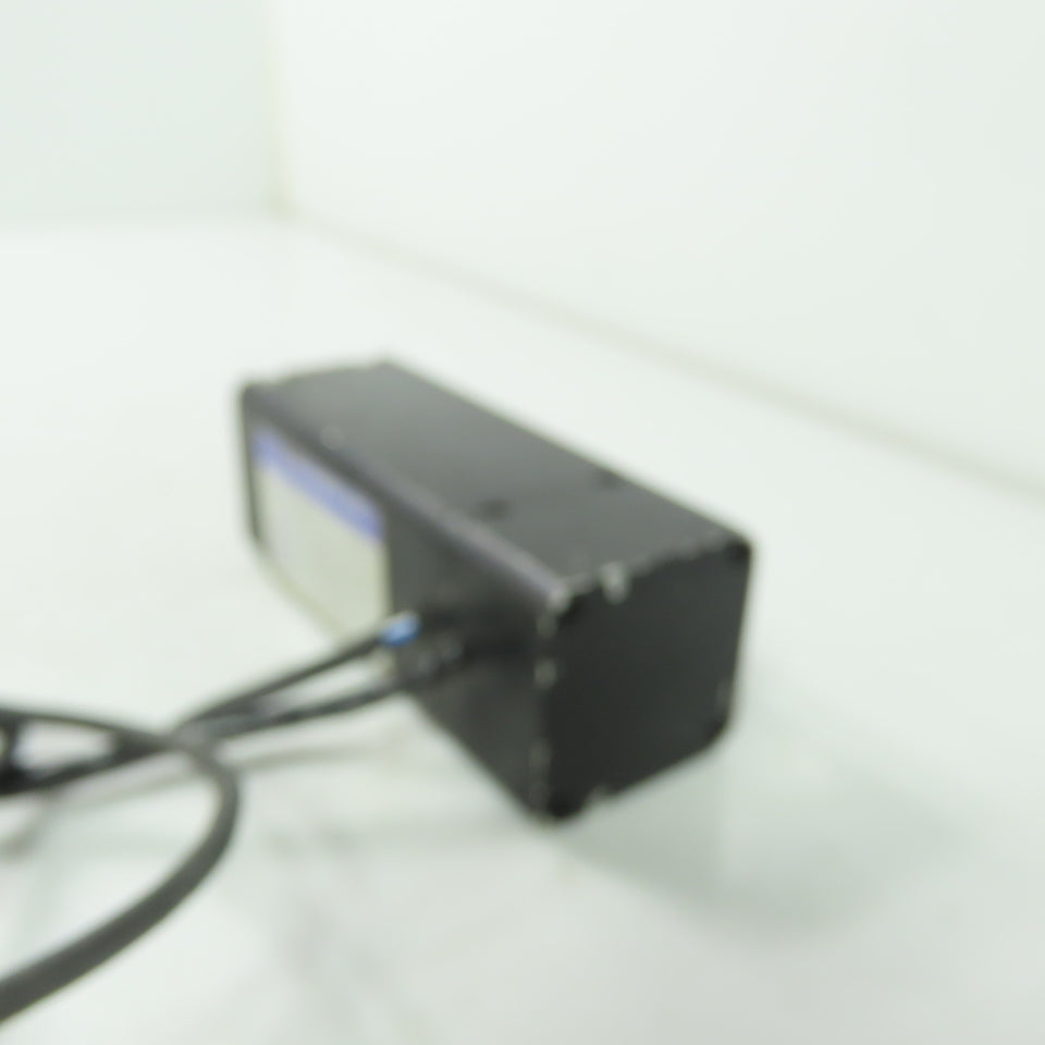 Tol-O-Matic 3600-6239 MRV11 Brushless Servo Motor 40.00 OZ-IN Torque