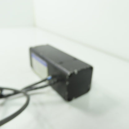 Tol-O-Matic 3600-6239 MRV11 Brushless Servo Motor 40.00 OZ-IN Torque