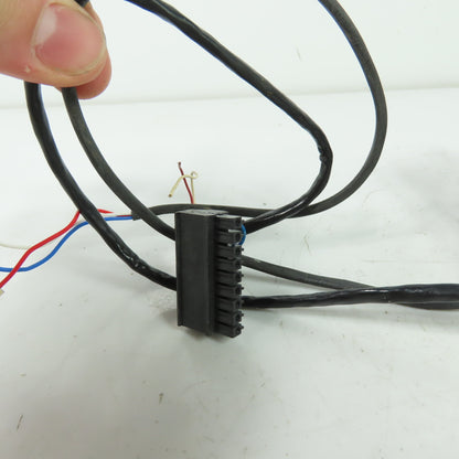 Tol-O-Matic 3600-6239 MRV11 Brushless Servo Motor 40.00 OZ-IN Torque