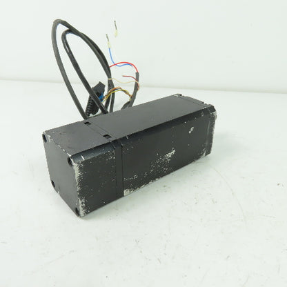 Tol-O-Matic 3600-6239 MRV11 Brushless Servo Motor 40.00 OZ-IN Torque