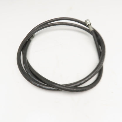 Parker 3/8" (-6) Female Swivel Ends Hydraulic Hose Assembly 5000PSI 96"