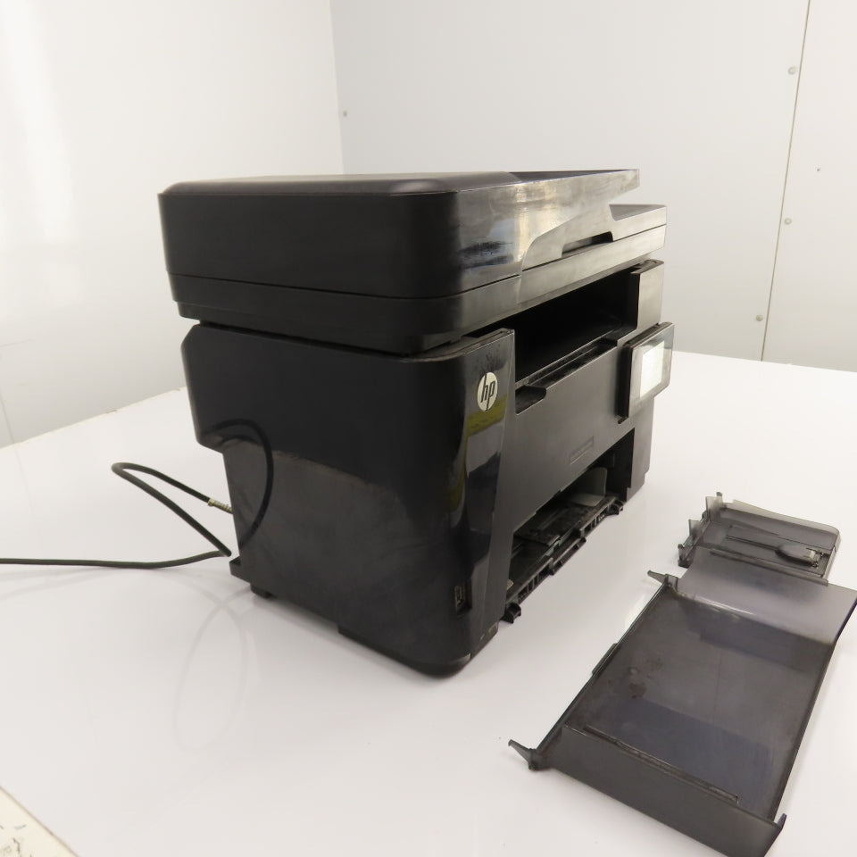 HP LaserJet Pro MFP M225dw Wireless Laser Monochrome Printer 120V