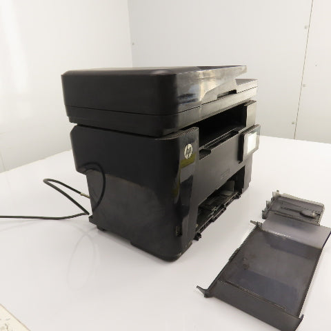 HP LaserJet Pro MFP M225dw Wireless Laser Monochrome Printer 120V