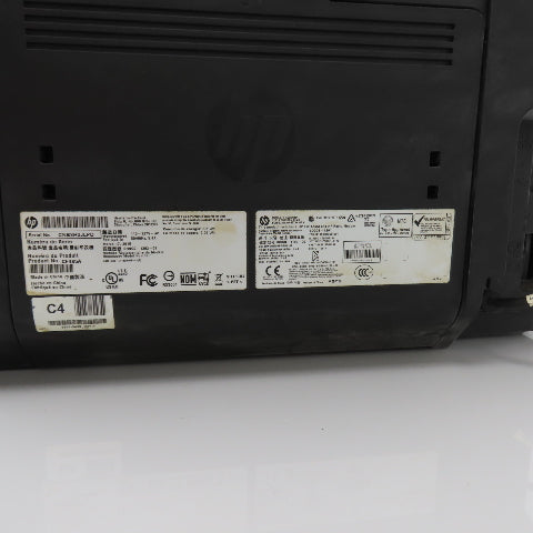 HP LaserJet Pro MFP M225dw Wireless Laser Monochrome Printer 120V