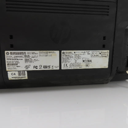 HP LaserJet Pro MFP M225dw Wireless Laser Monochrome Printer 120V