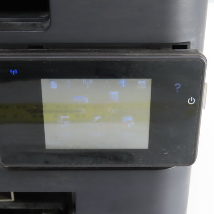 HP LaserJet Pro MFP M225dw Wireless Laser Monochrome Printer 120V