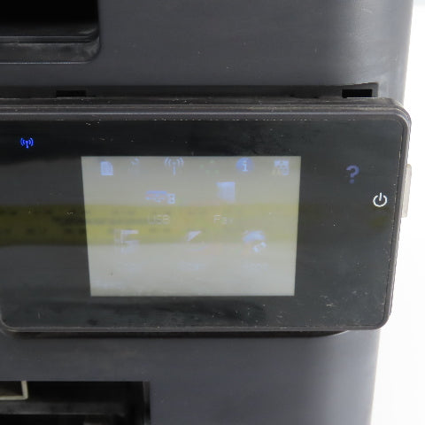 HP LaserJet Pro MFP M225dw Wireless Laser Monochrome Printer 120V