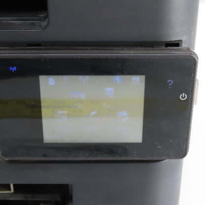 HP LaserJet Pro MFP M225dw Wireless Laser Monochrome Printer 120V