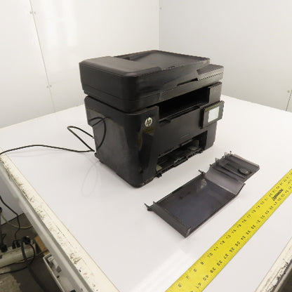 HP LaserJet Pro MFP M225dw Wireless Laser Monochrome Printer 120V