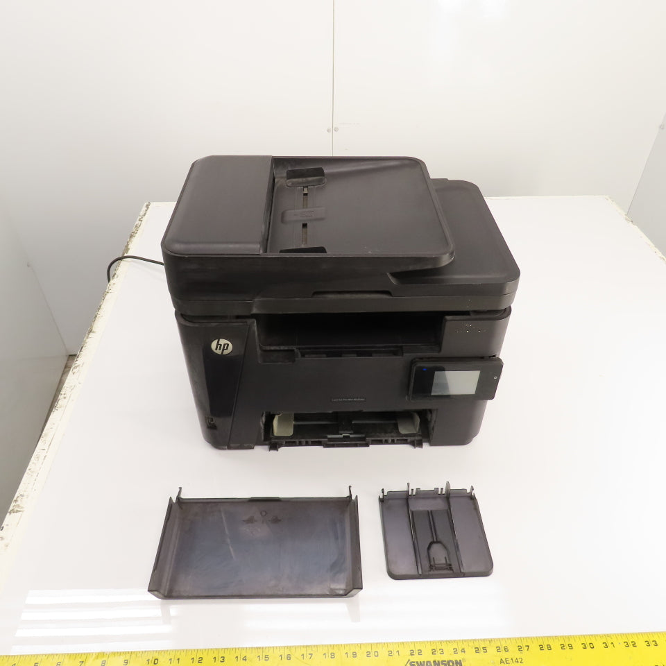 HP LaserJet Pro MFP M225dw Wireless Laser Monochrome Printer 120V