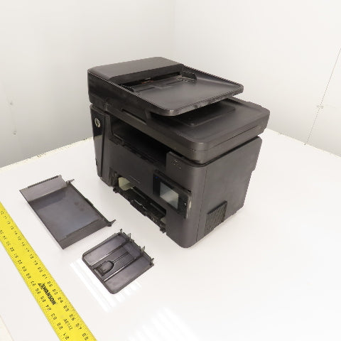 HP LaserJet Pro MFP M225dw Wireless Laser Monochrome Printer 120V