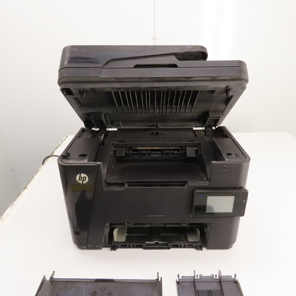 HP LaserJet Pro MFP M225dw Wireless Laser Monochrome Printer 120V