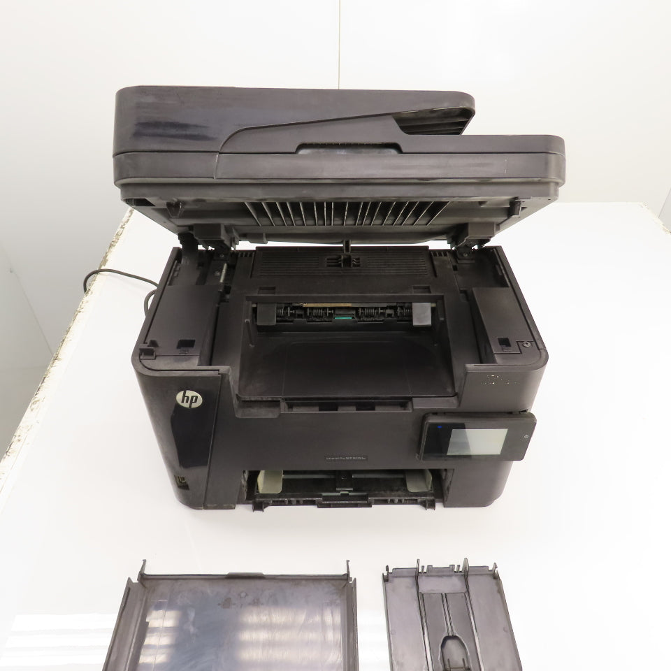 HP LaserJet Pro MFP M225dw Wireless Laser Monochrome Printer 120V