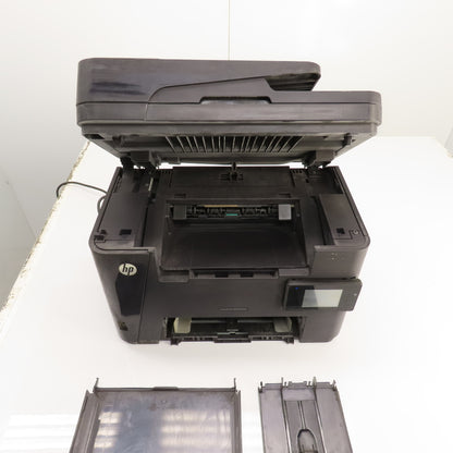 HP LaserJet Pro MFP M225dw Wireless Laser Monochrome Printer 120V