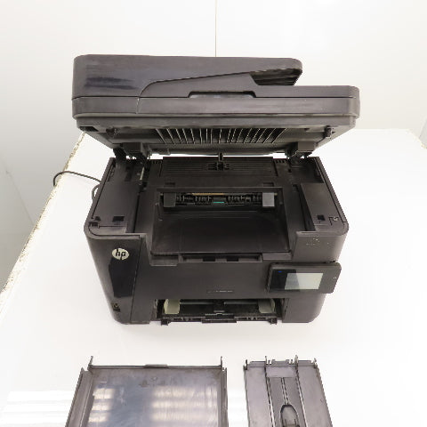 HP LaserJet Pro MFP M225dw Wireless Laser Monochrome Printer 120V