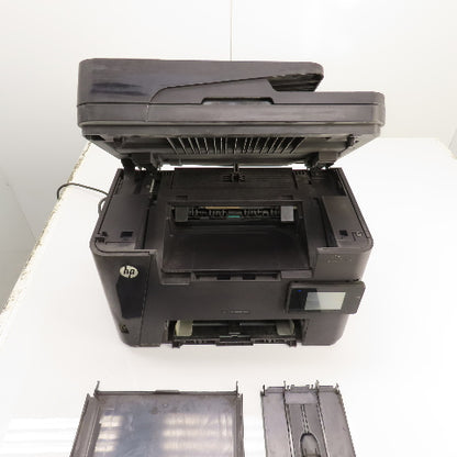 HP LaserJet Pro MFP M225dw Wireless Laser Monochrome Printer 120V