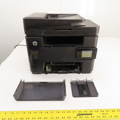 HP LaserJet Pro MFP M225dw Wireless Laser Monochrome Printer 120V