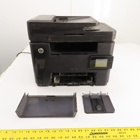 HP LaserJet Pro MFP M225dw Wireless Laser Monochrome Printer 120V