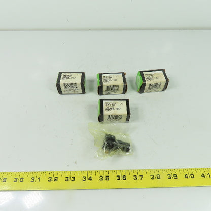 Smith ABC HR-1-XB 1" Cam Roller Bearing Lot Of 4