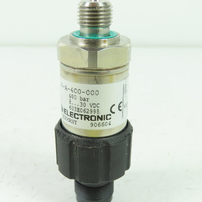 Hydac 4744-A-400-000 Pressure Transmitter Transducer 8-30VDC 400Bar NEW