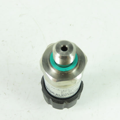 Hydac 4744-A-400-000 Pressure Transmitter Transducer 8-30VDC 400Bar NEW
