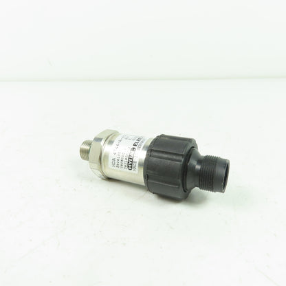 Hydac 4744-A-400-000 Pressure Transmitter Transducer 8-30VDC 400Bar NEW